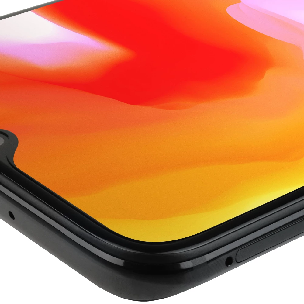 Skinomi - OnePlus 6T Displayschutzfolie (2er Pack) – Bild 3