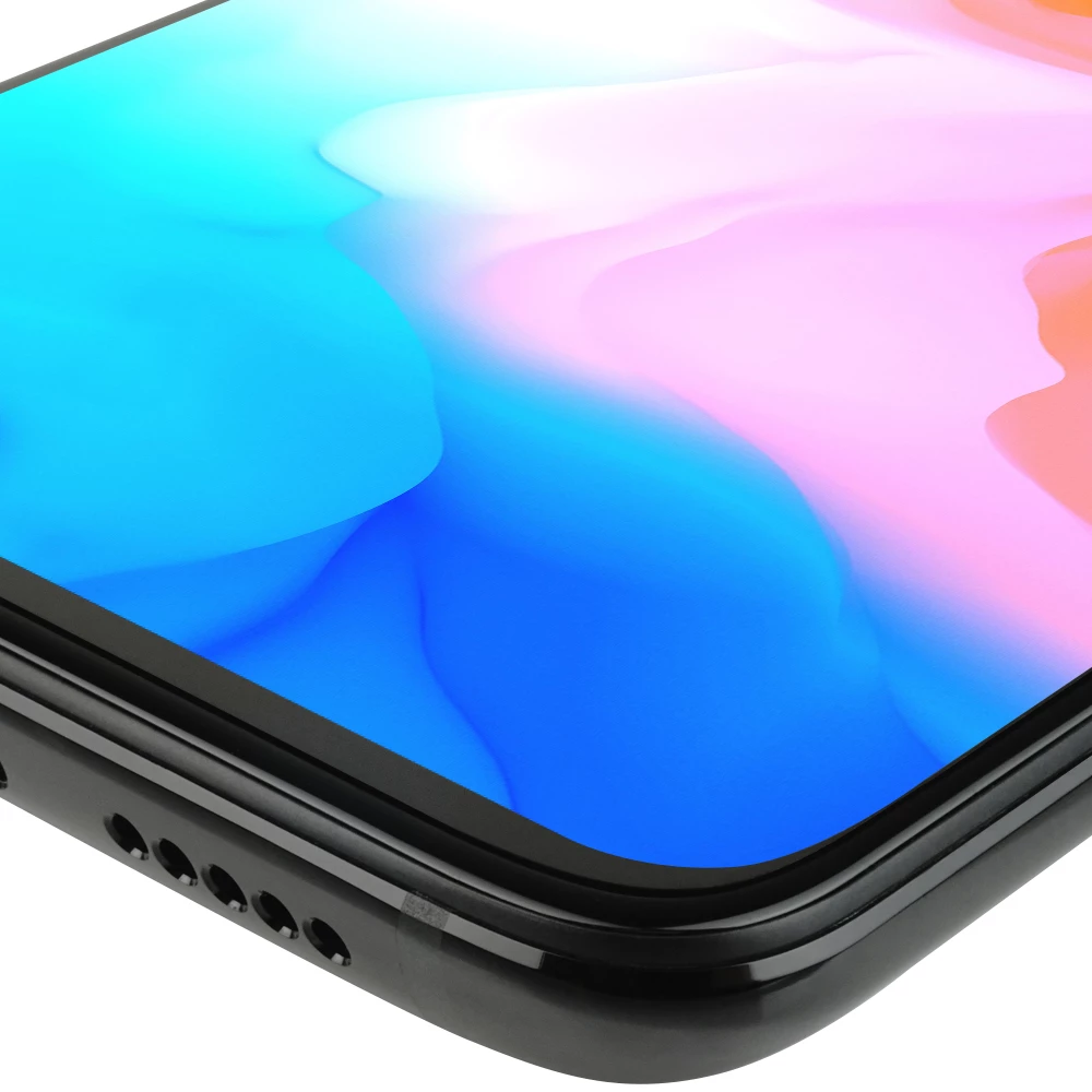 Skinomi - OnePlus 6T Displayschutzfolie (2er Pack) – Bild 4