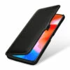 StilGut - OnePlus 6T Tasche Book Type Mit Clip