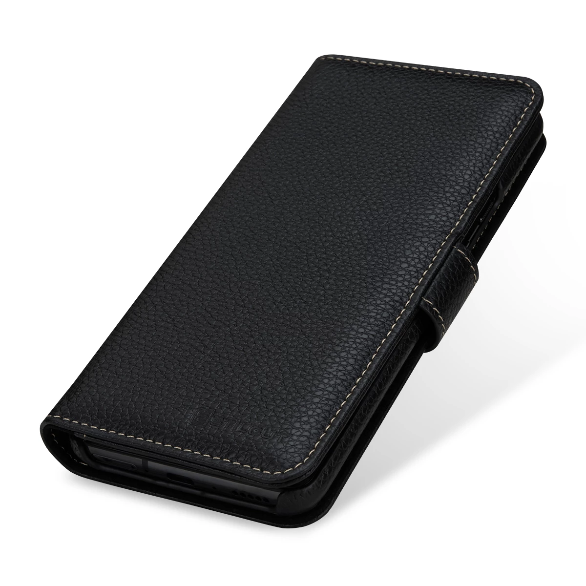 StilGut - OnePlus 7 Pro Hülle Talis Mit Kartenfach – Bild 3