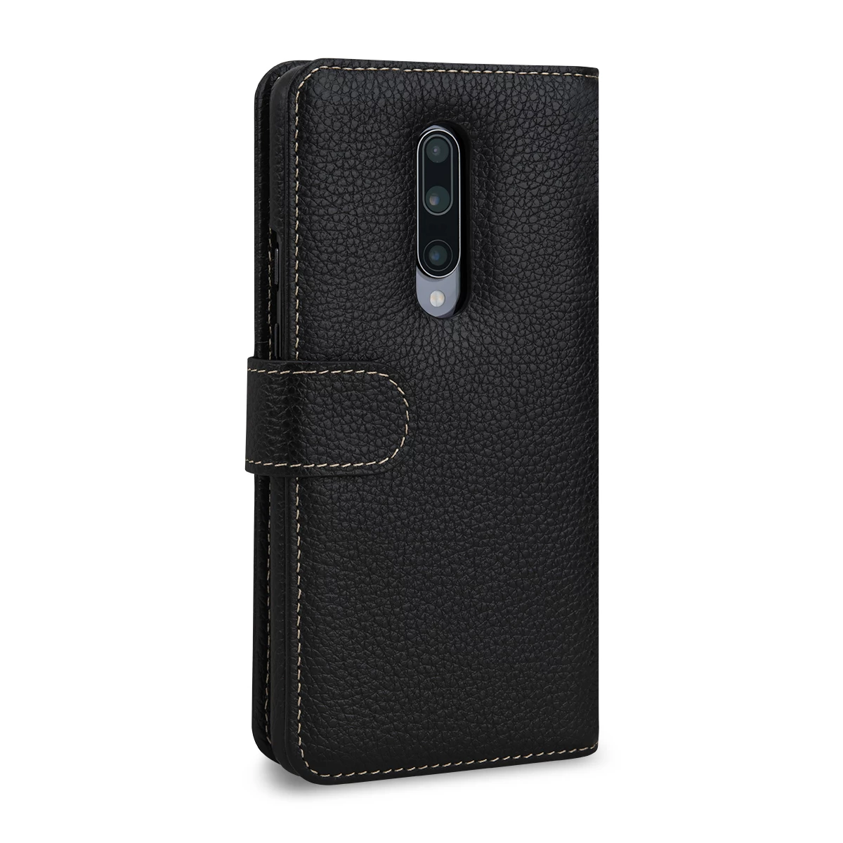 StilGut - OnePlus 7 Pro Hülle Talis Mit Kartenfach – Bild 5