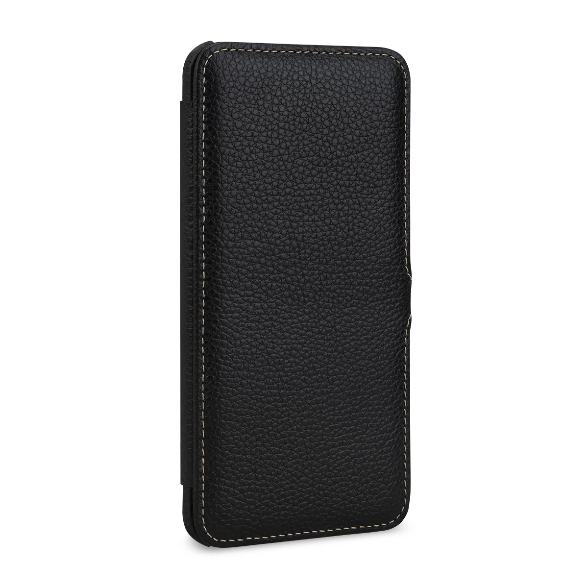 StilGut - OnePlus 7 Pro Tasche Book Type Mit Clip – Bild 4