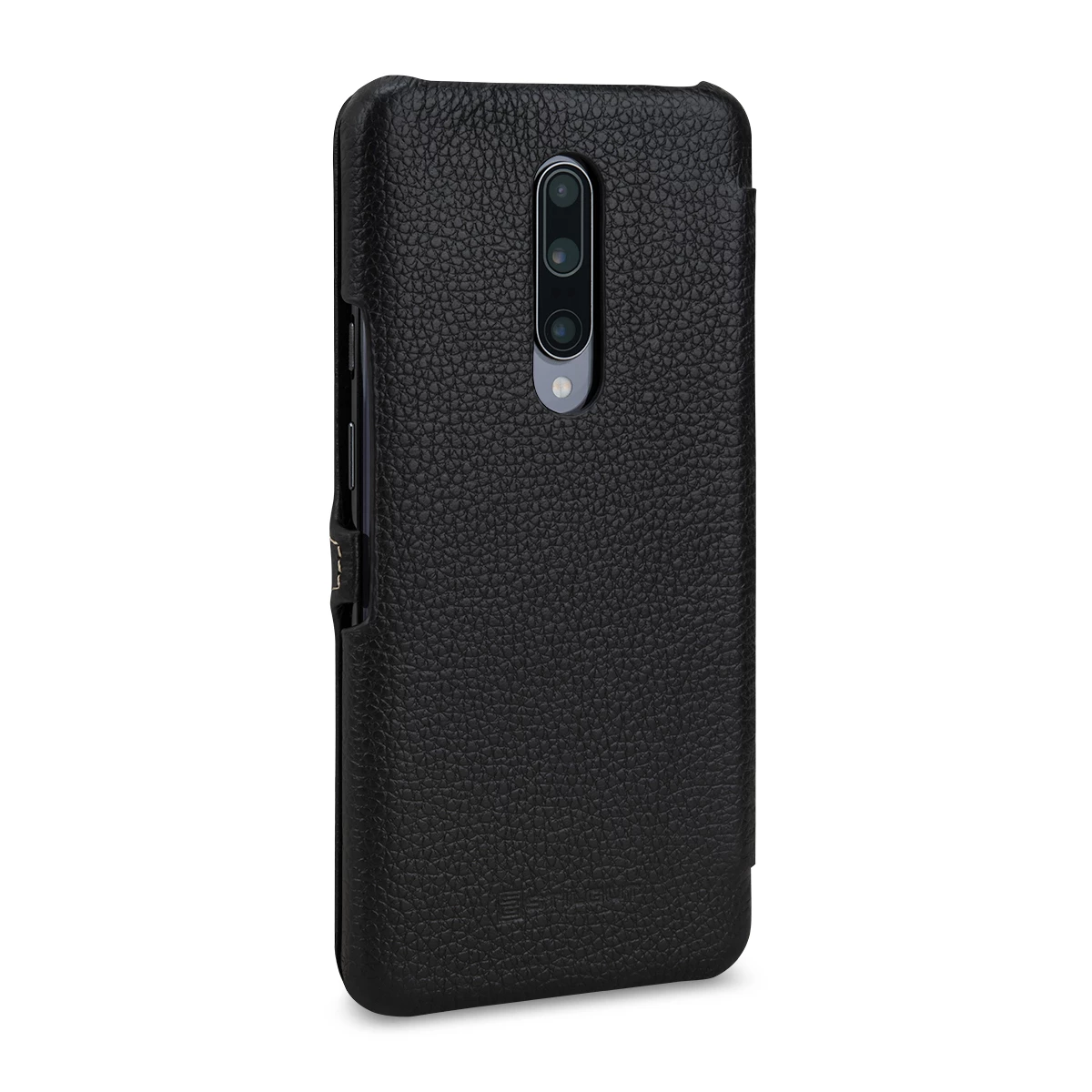 StilGut - OnePlus 7 Pro Tasche Book Type Mit Clip – Bild 5