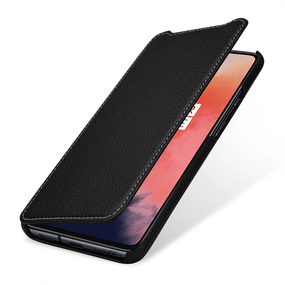 StilGut - OnePlus 7T Case Book Type – Bild 7