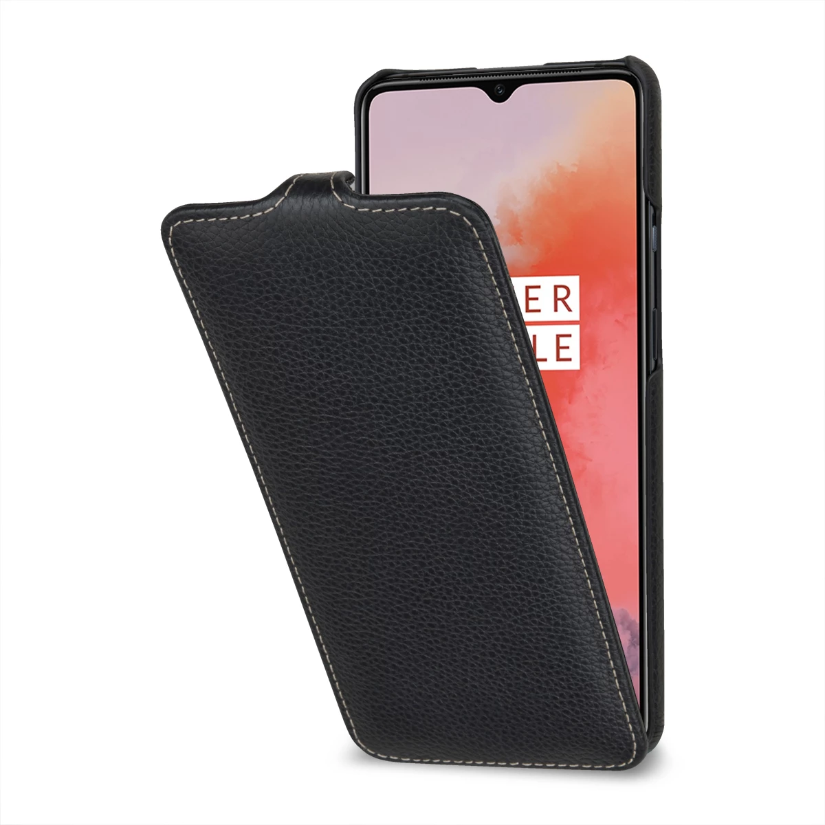StilGut - OnePlus 7T Hülle UltraSlim