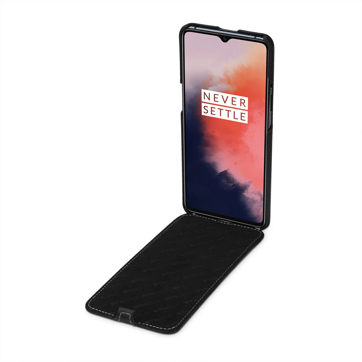 StilGut - OnePlus 7T Hülle UltraSlim – Bild 2