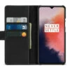 StilGut - OnePlus 7T Flip Cover Talis Mit Kartenfach