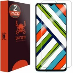 Skinomi - OnePlus 7T Displayschutzfolie