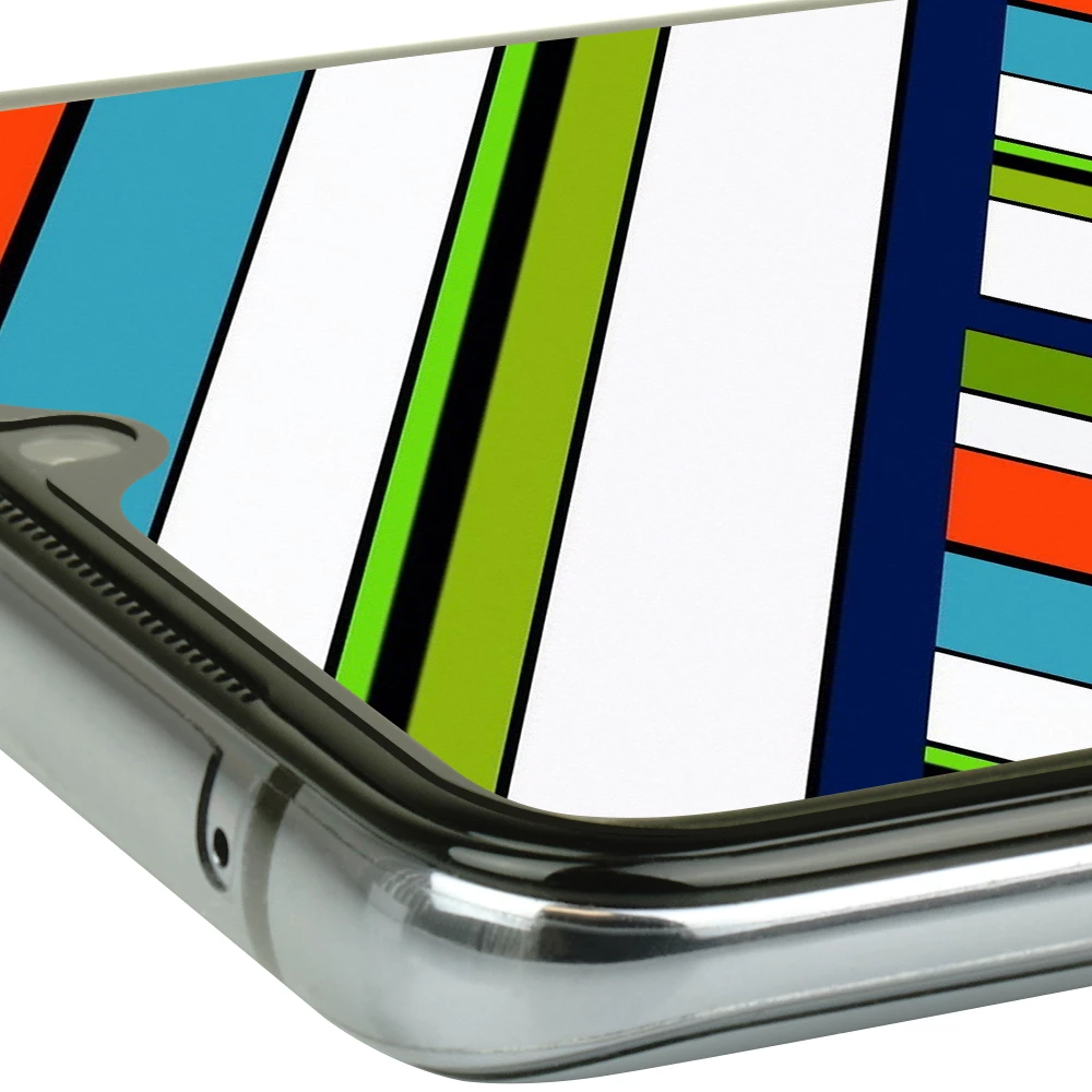 Skinomi - OnePlus 7T Displayschutzfolie Full Body – Bild 2