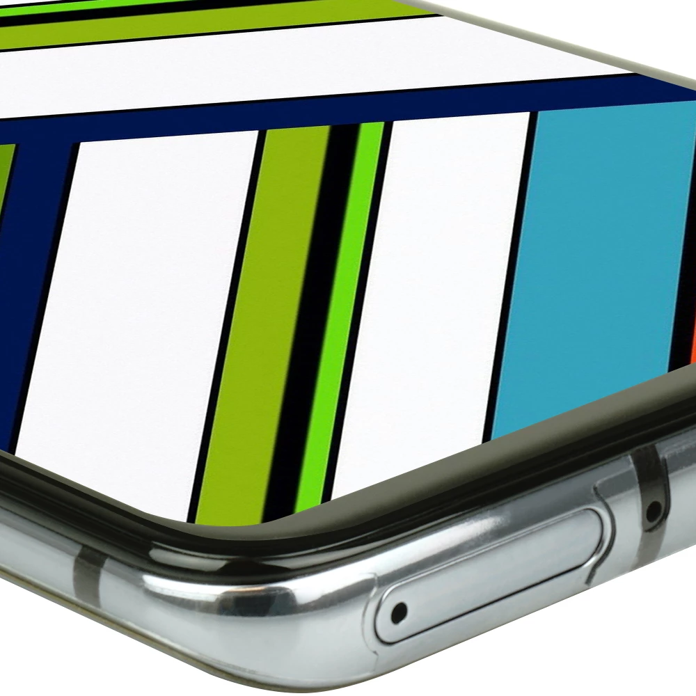 Skinomi - OnePlus 7T Displayschutzfolie Full Body – Bild 3