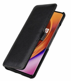StilGut - OnePlus 8 Tasche Book Type Mit Clip