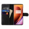 StilGut - OnePlus 8 Pro Flip Cover Talis Mit Kartenfach