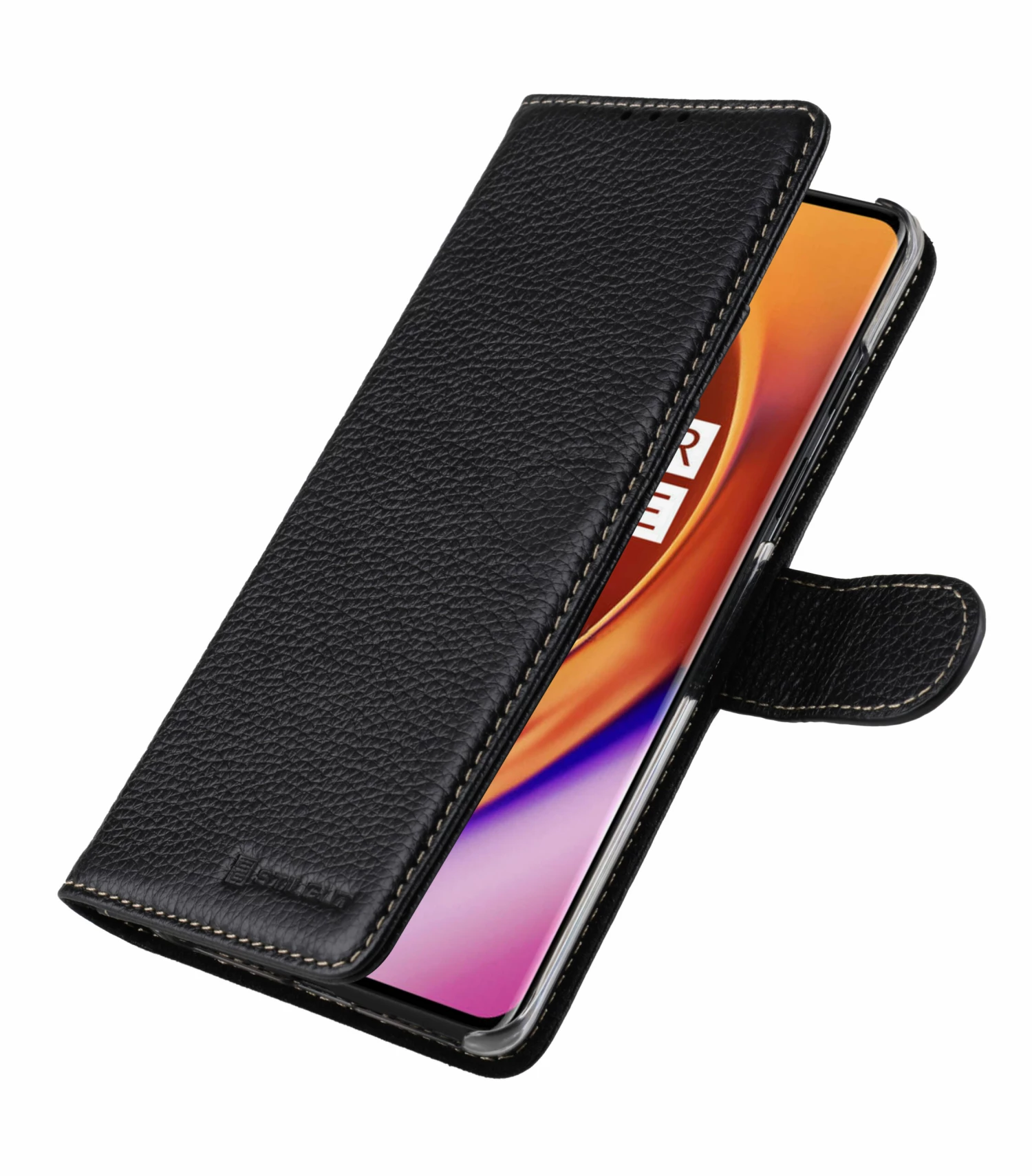 StilGut - OnePlus 8 Flip Cover Talis Mit Kartenfach – Bild 2