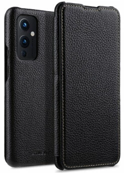 StilGut - OnePlus 9 Case Book Type