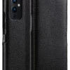 StilGut - OnePlus 9 Tasche Book Type Mit Clip