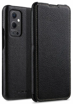 StilGut - OnePlus 9 Pro Case Book Type