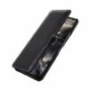 StilGut - OnePlus Nord Tasche Book Type Mit Clip