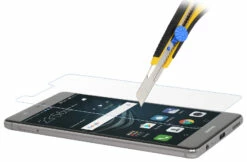 StilGut - Panzerglas Huawei P9 Plus (2er Pack)