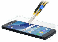 StilGut - Panzerglas Samsung Galaxy A3 (2017) 2er Pack