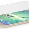 StilGut - Displayschutzfolie Für Galaxy S6 Edge (2er Pack)