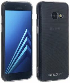 StilGut - Samsung Galaxy A3 (2017) Cover