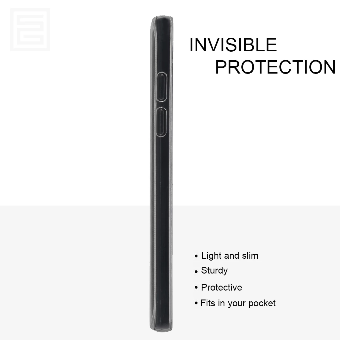 StilGut - Samsung Galaxy A3 (2017) Cover – Bild 5