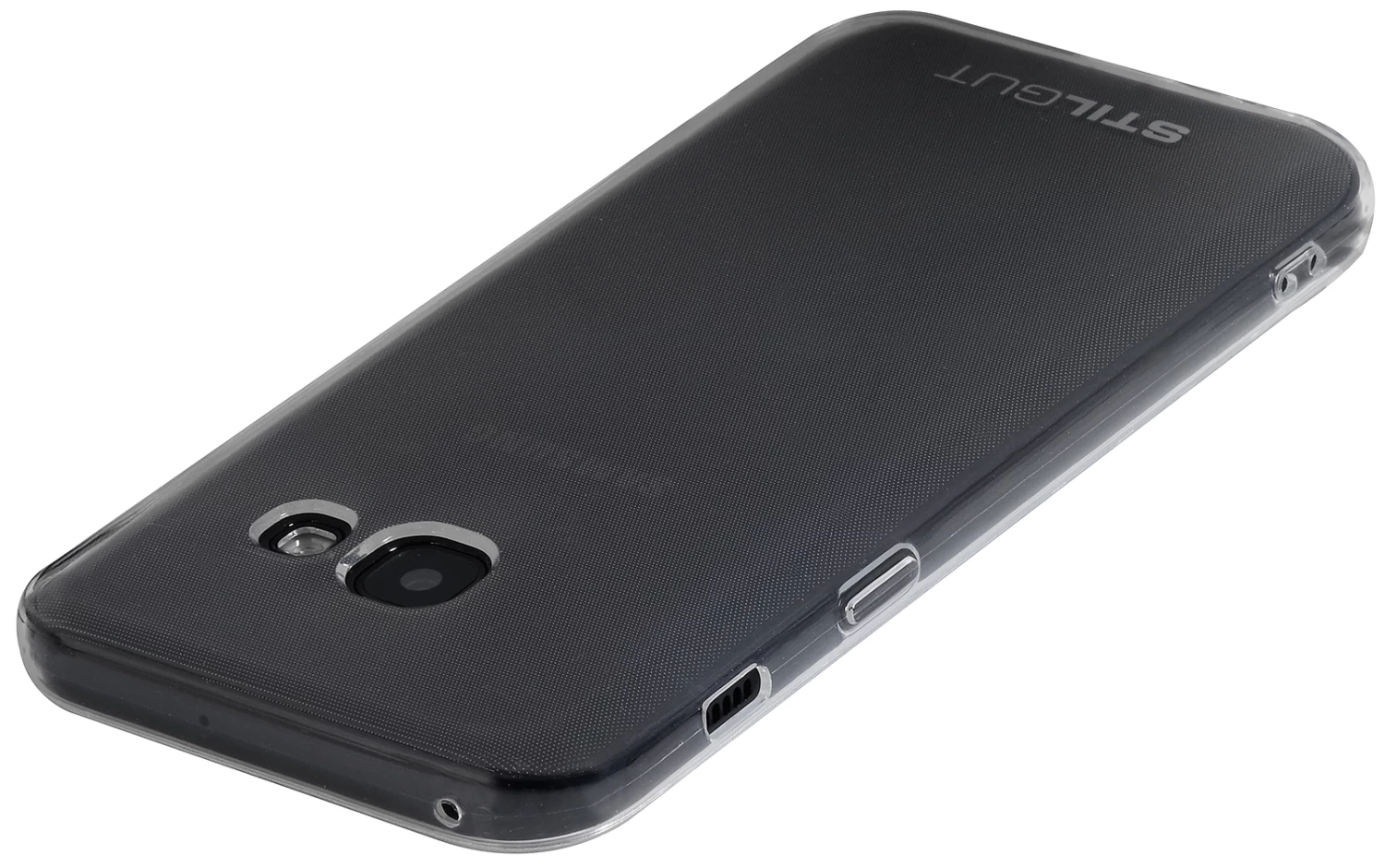 StilGut - Samsung Galaxy A3 (2017) Cover – Bild 3