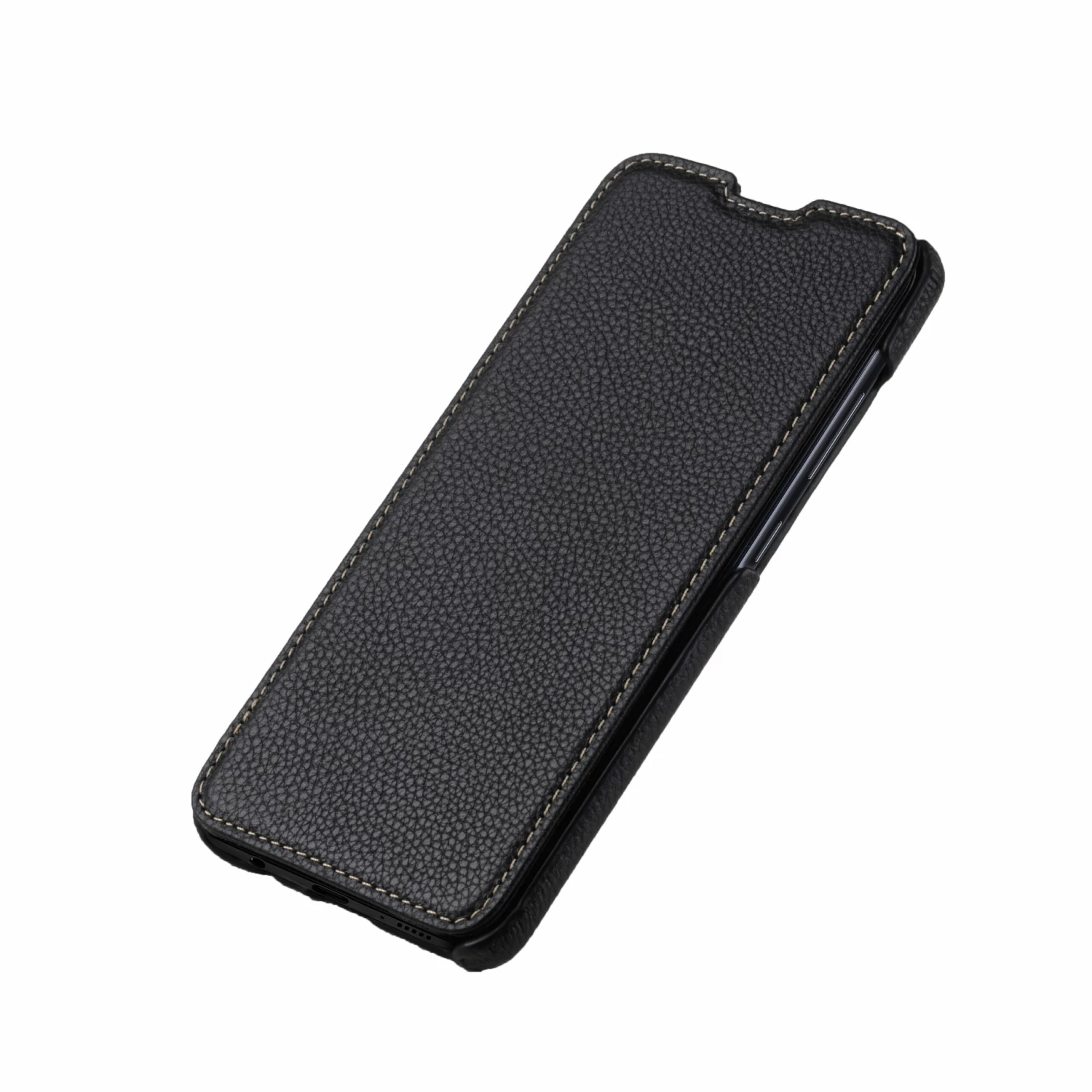 StilGut - Samsung Galaxy A41 Case Book Type – Bild 3