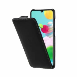 StilGut - Samsung Galaxy A41 Hülle UltraSlim