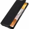 StilGut - Samsung Galaxy A42 5G Case Book Type