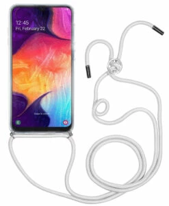StilGut - Handykette Für Samsung Galaxy A50