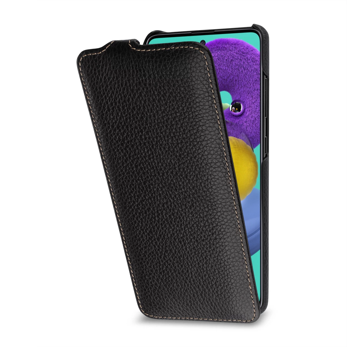 StilGut - Samsung Galaxy A51 Hülle UltraSlim – Bild 6