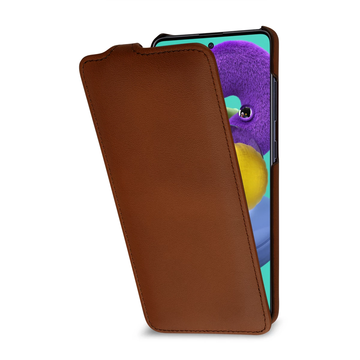 StilGut - Samsung Galaxy A51 Hülle UltraSlim – Bild 8