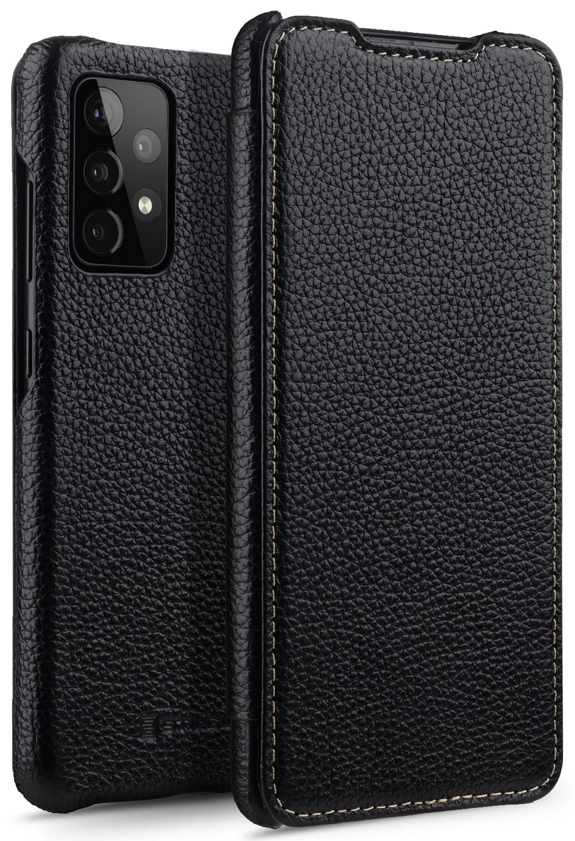 StilGut - Samsung Galaxy A52 Case Book Type – Bild 7