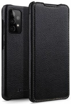 StilGut - Samsung Galaxy A52 Case Book Type