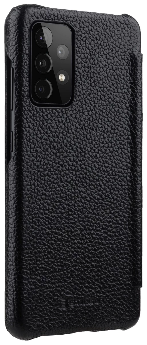 StilGut - Samsung Galaxy A52 Case Book Type – Bild 6
