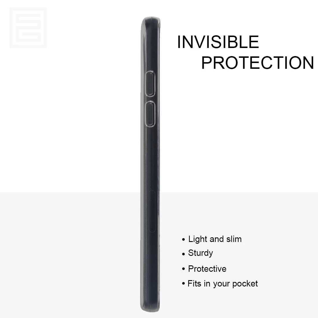 StilGut - Samsung Galaxy A5 (2017) Cover – Bild 5