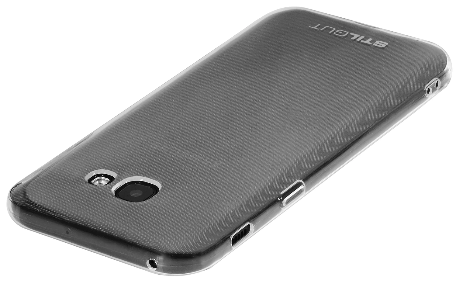 StilGut - Samsung Galaxy A5 (2017) Cover – Bild 3