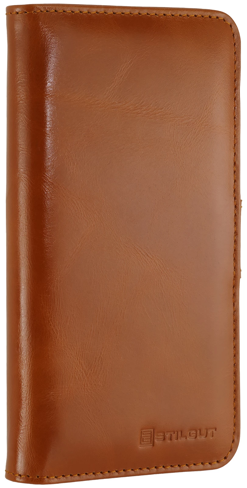 StilGut - Samsung Galaxy A5 (2017) Hülle Talis Mit Kreditkartenfach – Bild 5