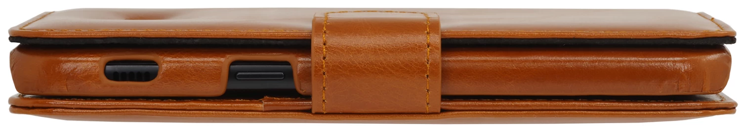 StilGut - Samsung Galaxy A5 (2017) Hülle Talis Mit Kreditkartenfach – Bild 7