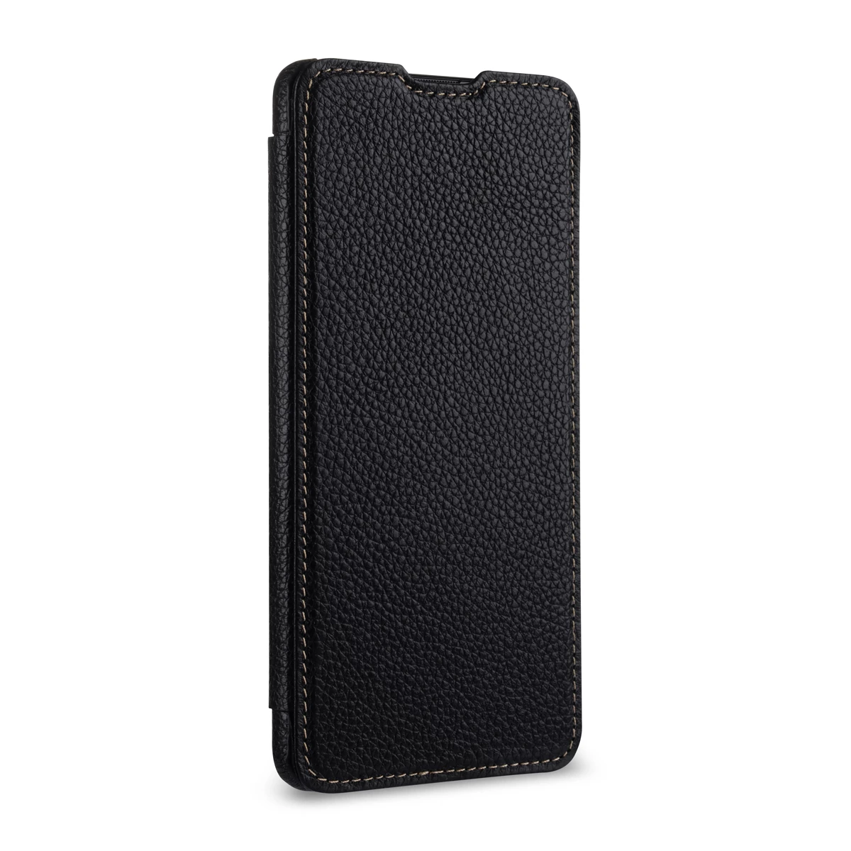 StilGut - Samsung Galaxy A71 Case Book Type – Bild 4
