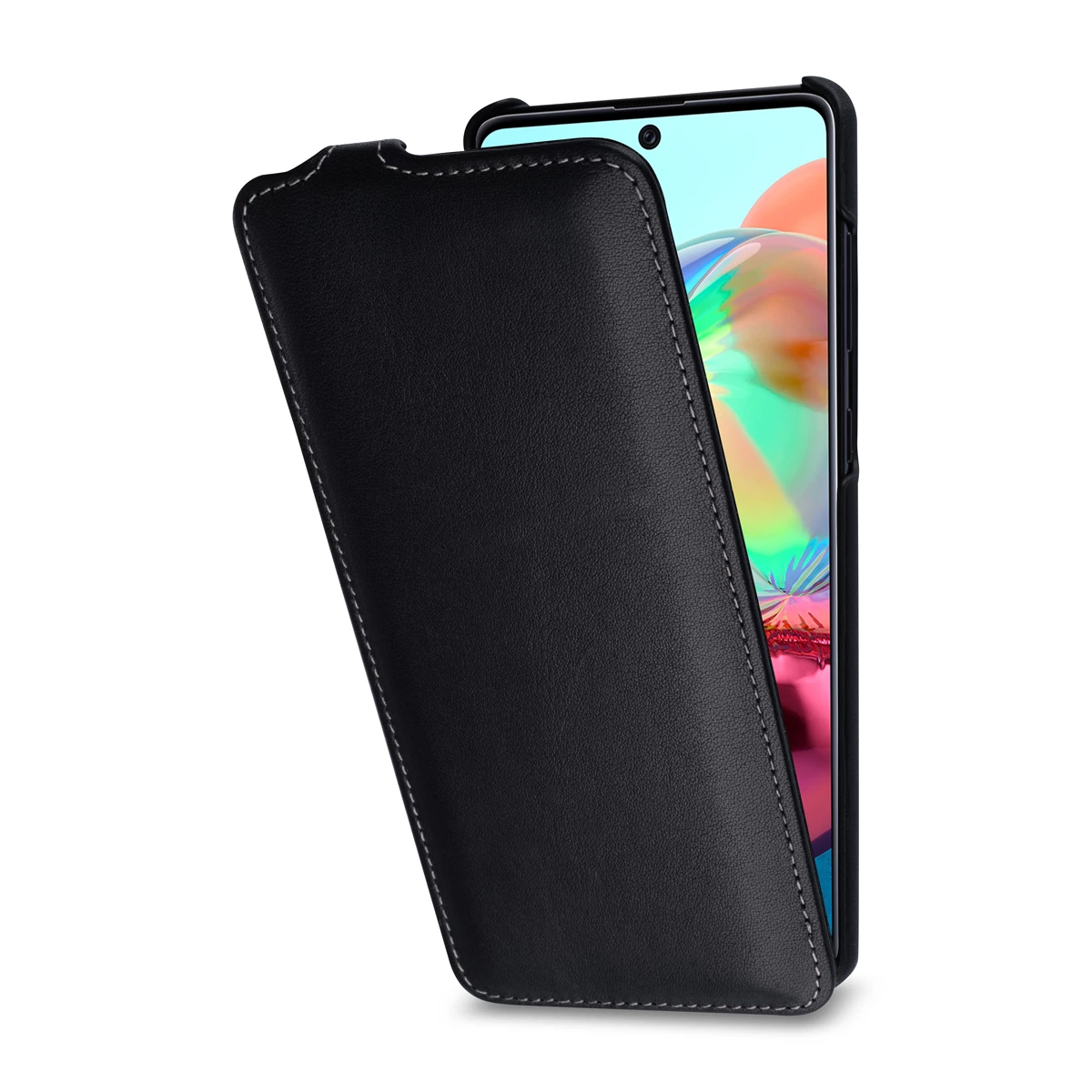 StilGut - Samsung Galaxy A71 Hülle UltraSlim – Bild 7