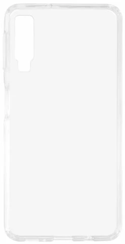 StilGut - Samsung Galaxy A7 (2018) Bumper
