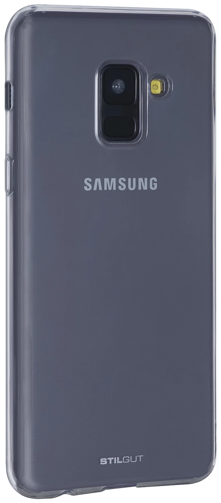StilGut - Samsung Galaxy A8 (2018) Cover – Bild 3