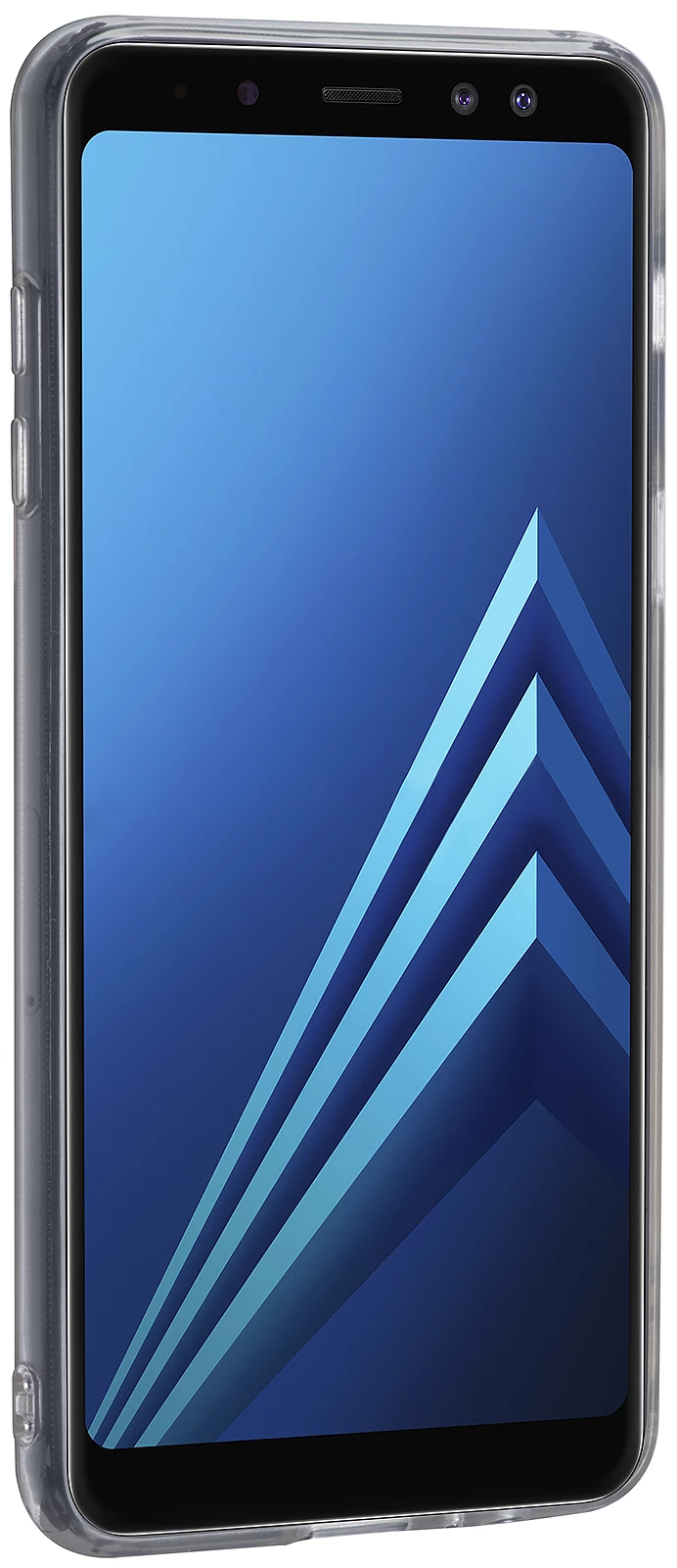 StilGut - Samsung Galaxy A8 (2018) Cover – Bild 2
