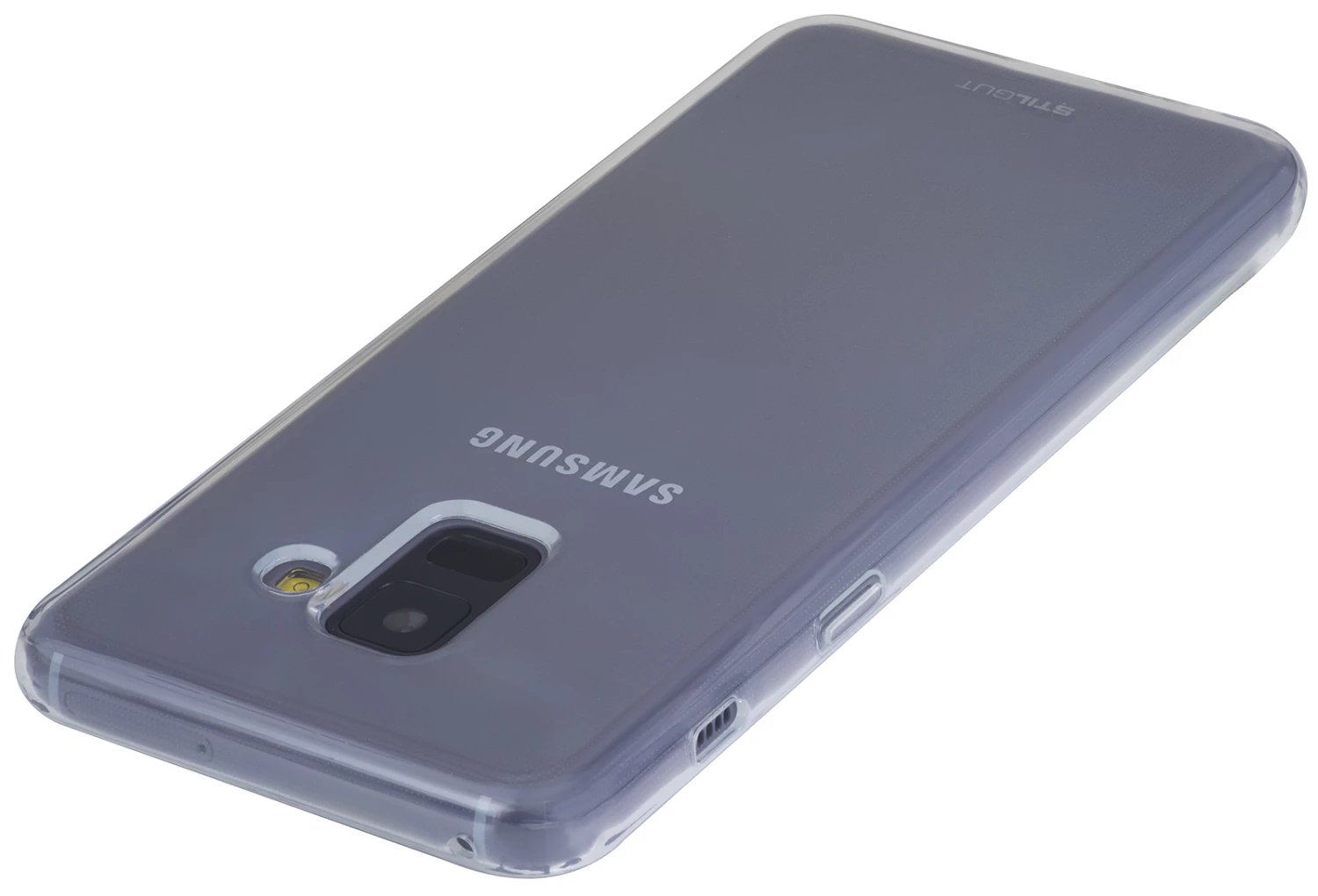 StilGut - Samsung Galaxy A8 (2018) Cover – Bild 6