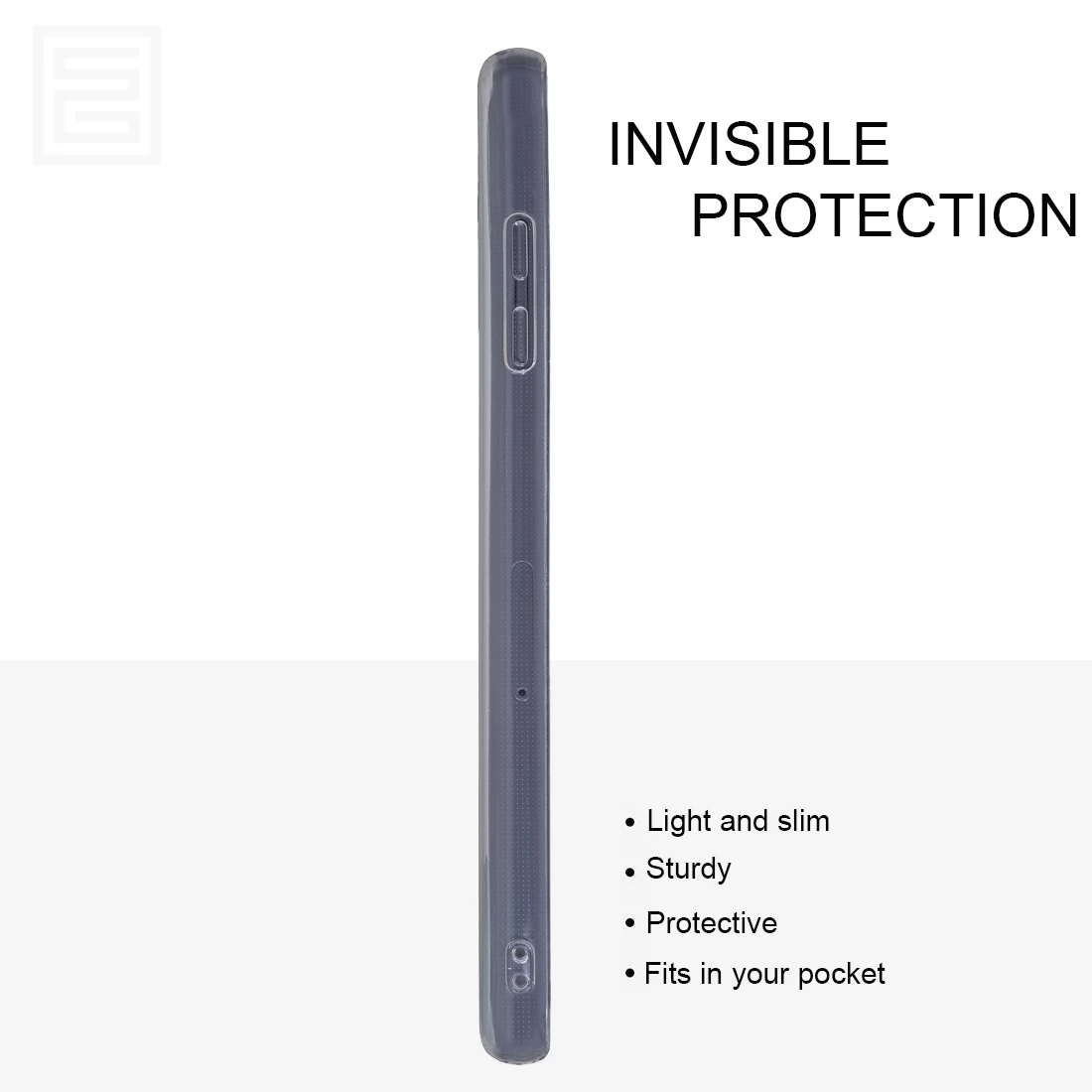 StilGut - Samsung Galaxy A8 (2018) Cover – Bild 8