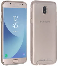 StilGut - Samsung Galaxy J5 (2017) Cover