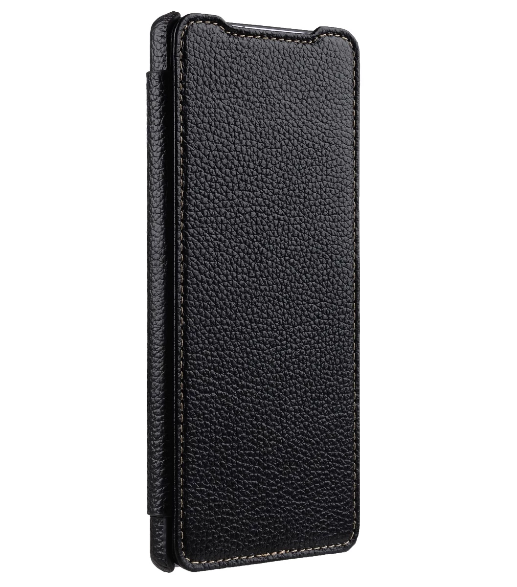 StilGut - Samsung Galaxy Note 20 Case Book Type – Bild 4