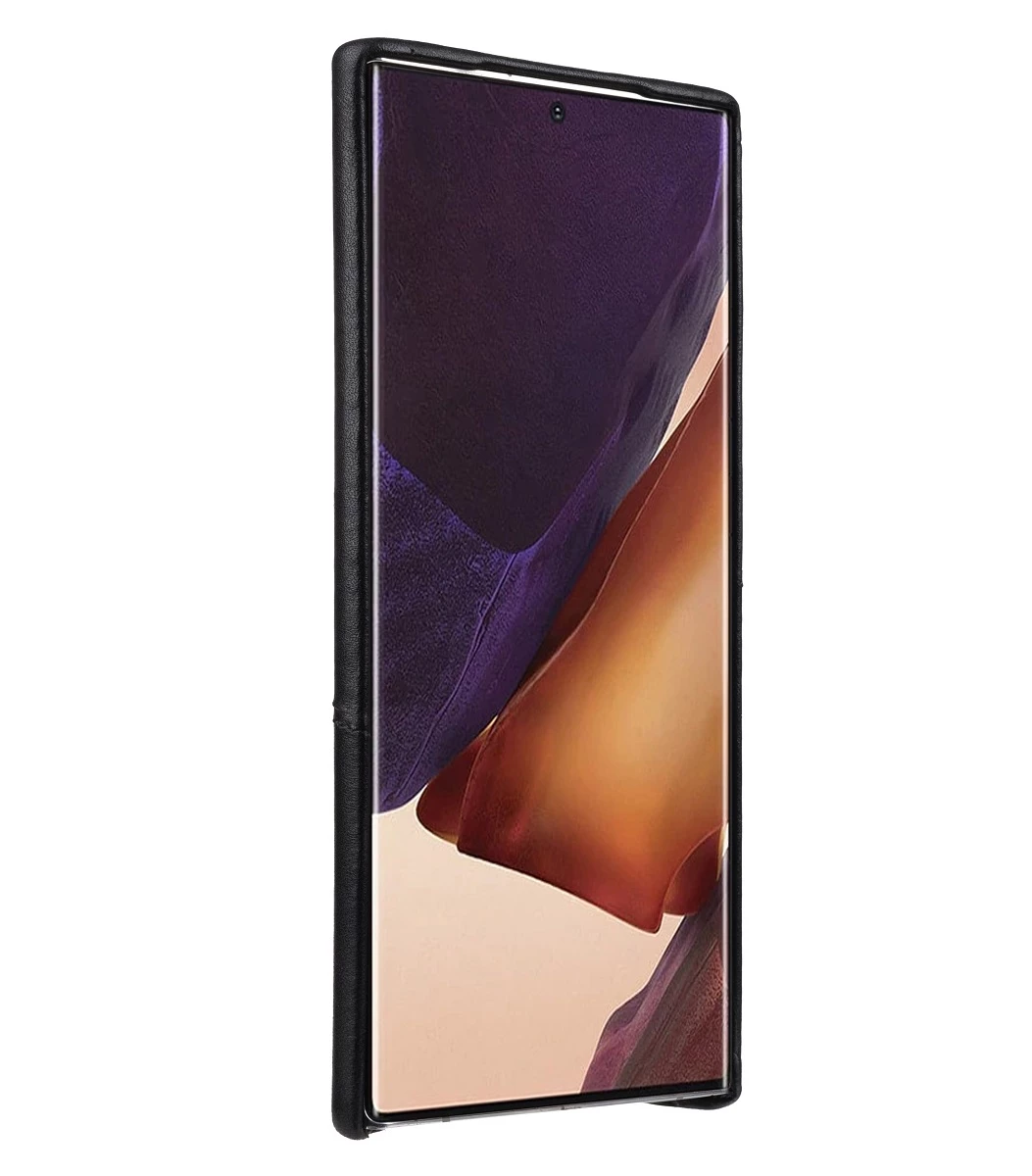 StilGut - Samsung Galaxy Note 20 Ultra Case Mit Kartenfach – Bild 3